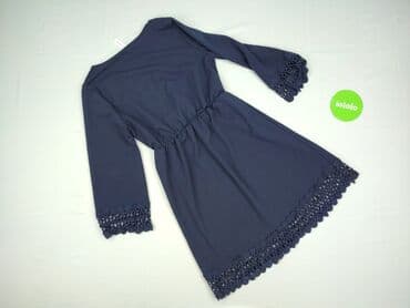 blue motion sukienki: New Collection, Women`s dress, size S (EU 36) — 3