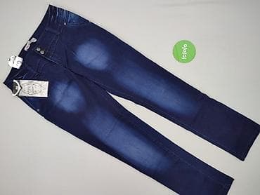 jnco jeans: Jeansy damskie, rozmiar L — 2