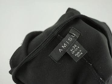 shorts amisu: Amisu, Sukienka damska, rozmiar 2XS — 4