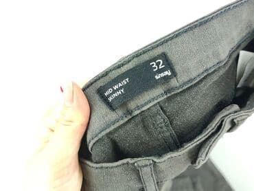 sinsay джинси жіночі: Sinsay, Jeansy damskie, rozmiar 2XS — 4