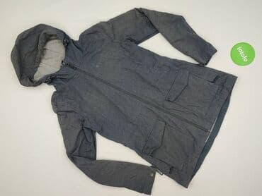 wolczanka kurtka puchowa: Mountain Warehouse, Parka damska, rozmiar S — 2