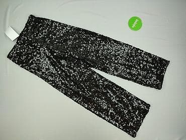 saint tropez spodnie: Sinsay, Spodnie damskie, rozmiar XS — 3