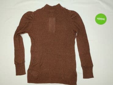 sweter piórkowy na drutach: Freequent, Bluzka damska, rozmiar 2XL — 3