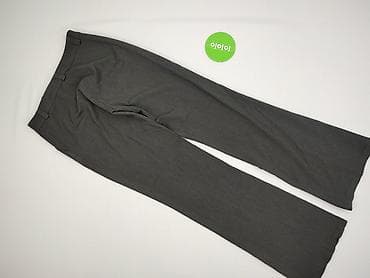 sandałki ccc: Echo, Spodnie materiałowe damskie, rozmiar S — 3