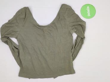 koszula niebieska hm: H&M Divided, Bluzka damska, rozmiar M — 3