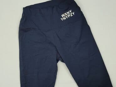 Kobiety: WXY, Legginsy Sportowe damskie, rozmiar XL — 1