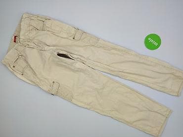cargo moro: XLNT, Spodnie cargo damskie, rozmiar XS — 2