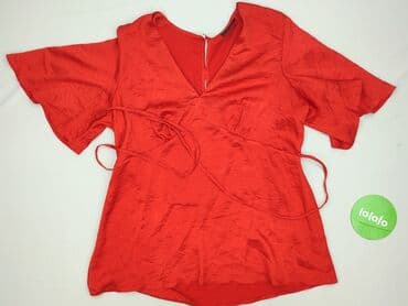 kapcie walkx: Wallis, Bluzka damska, rozmiar XL — 2