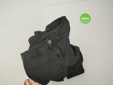 fb sister jeans mom fit: FB Sister, Jeansy damskie, rozmiar L — 5