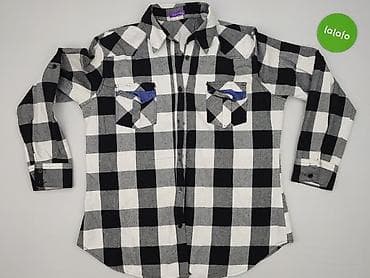 hdm tekstil: Koszula damska, rozmiar 3XL — 2