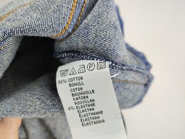 kurtka zimowa vistula: Hennes Collection, Kurtka jeansowa damska, rozmiar M — 5