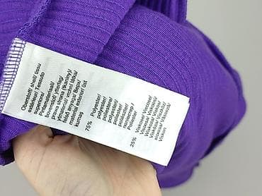 jeans purple: Bpc bonprix collection, Bluzka damska, rozmiar XL — 5