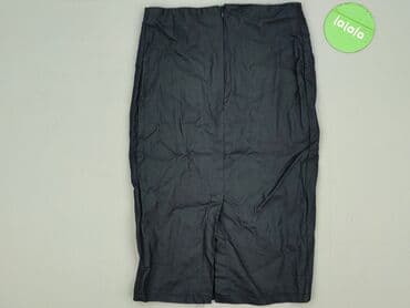 spódnice midi plisowane czarne: Spódnica damska, rozmiar S — 3