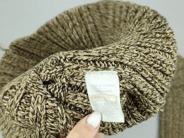 golfy z wiskozy: Golf damski, rozmiar M — 4