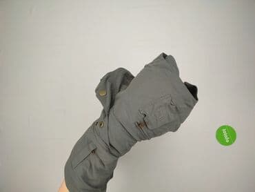 спортивні костюми чоловічі польща: Gilet for men, 2XL (EU 44), condition - Very good — 7