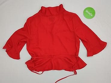 bluzki cekiny: Topshop, Bluzka damska, rozmiar S — 3