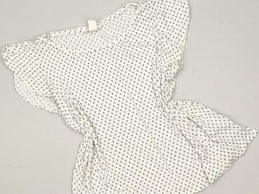 mango bluzki: H&M, Bluzka damska, rozmiar M — 1