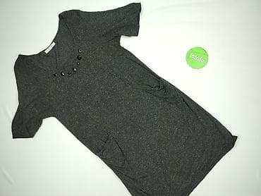 sukienki wolf grey: Sukienka damska, rozmiar S — 2