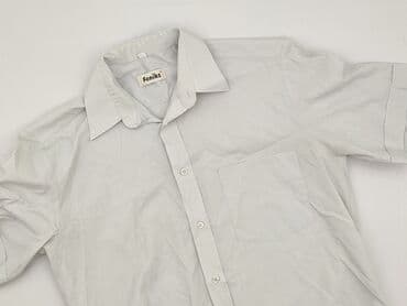 cropp marynarki męskie: Shirt for men, L (EU 40), condition - Very good — 1