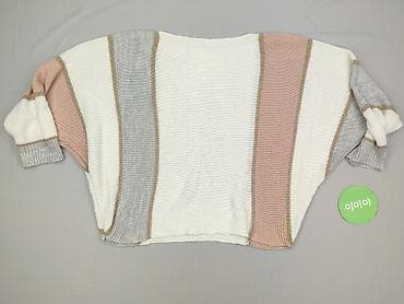 sweter cocomore: Sweter damski, rozmiar One size — 3