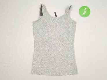 t shirty z fajnymi napisami: Chillin, Women's blouse, size M (EU 38) — 3