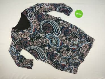 koszulka do garnituru damskiego: Bluzka damska, rozmiar M — 2