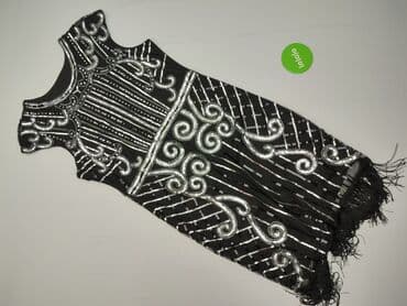 wyprzedaż sukienek sylwestrowych: Sukienka damska, rozmiar XL — 2