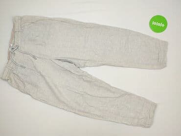 piżamy damskie carry: Spodnie materiałowe damskie, rozmiar M — 2