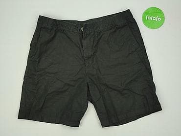 jacket reserved: H&M, Szorty dla mężczyzn, rozmiar M — 3