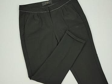 black squad buty: Брюки жіночі, розмір M — 1