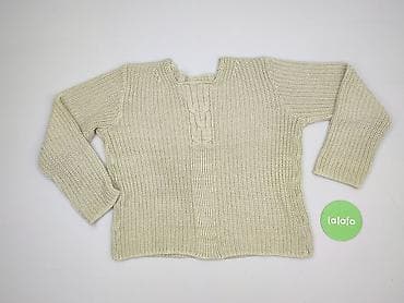 brandy sweter: Sweter damski, rozmiar One size — 2