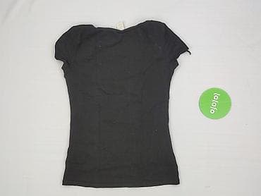 rozmiar cn: Basic, T-shirt damski, rozmiar XS — 5