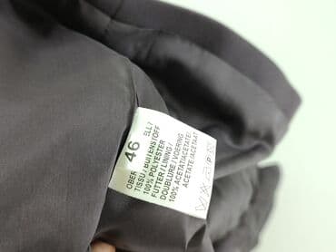 franco feruzzi kurtka: Franco Callegari, Marynarka damska, rozmiar 3XL — 7