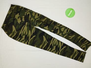 basic t shirty oversized: Legginsy Sportowe damskie, rozmiar 2XL — 2