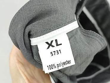 gap vests: Spodnie materiałowe damskie, rozmiar XL — 4
