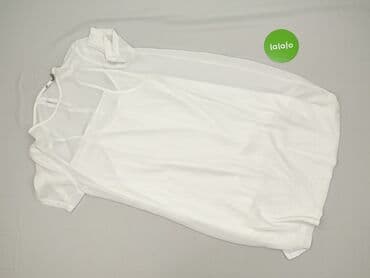 sukienka reserved biala: Sukienka damska, rozmiar XS — 2