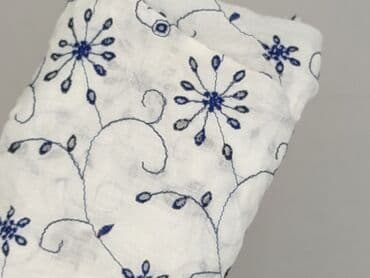 koszula damska biala z haftem: Zuiki, T-shirt damski, rozmiar L — 6