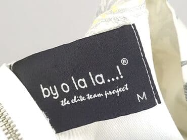 spódnice by o la la: By o la la. !, Sukienka damska, rozmiar M — 4