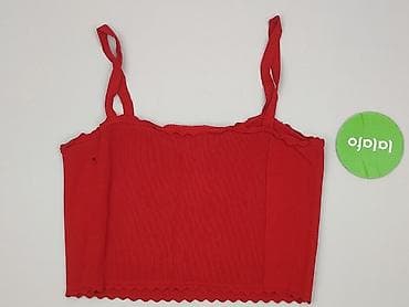 zara t shirty basic: Zara, Top damski, rozmiar L — 3