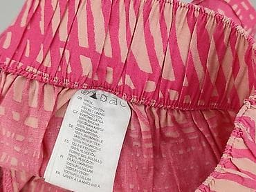 biale spodenki hm: H&M, Szorty damskie, rozmiar S — 8