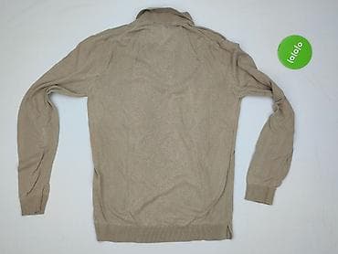 supreme polska: Reserved, Koszulka polo dla mężczyzn, rozmiar M — 3