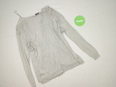 byolala kurtki zimowe: Janina, Kardigan damski, rozmiar L — 3