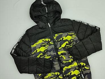 kik kurtka softshell: Демісезонна куртка, 14 р., 158-164 см, стан - Дуже гарний — 1