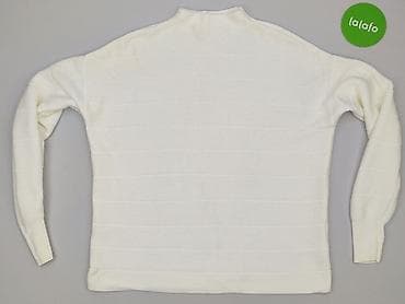 yabaohan: YAYA, Sweter damski, rozmiar One size — 2