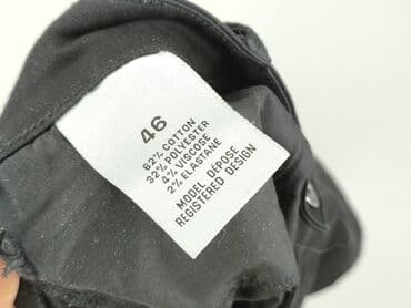 abercrombie and fitch jeans: Goodies, Jeansy damskie, rozmiar 3XL — 6