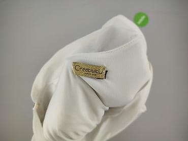 spódnice wieczorowa z tafty: Sukienka damska, rozmiar L — 4