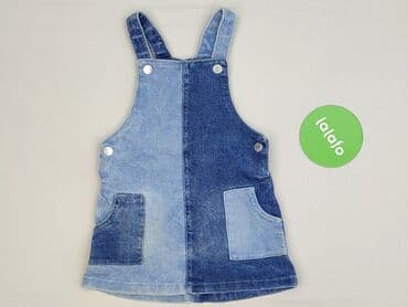 sukienka 146 h: Dress, F&F, 12-18 months, condition - Perfect — 2