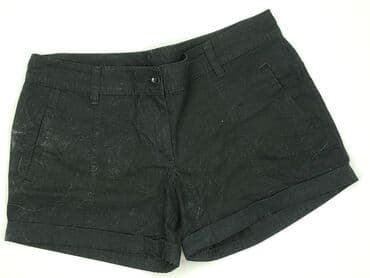 legginsy damskie plus size: F&F, Shorts for women, size M (EU 38) — 1