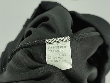 legginsy next: Spodnie materiałowe damskie, rozmiar L — 4