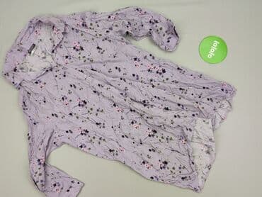 reserved sukienka fioletowa: Beloved, Sukienka damska, rozmiar L — 2